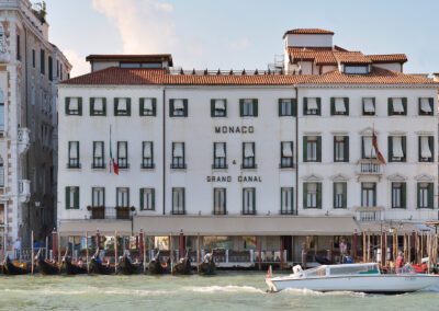 Hotel Monaco & Gran Canal, Venezia